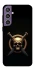 Чохол на Samsung Galaxy S23 FE Golden Skull фото 1 з 1