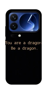 Чохол на Xiaomi Poco F7 Ultra House of the Dragon ver.9 фото 1 з 1