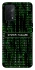Чехол на Oppo A54 5G / A74 5G Matrix system failure фото 1 Чехол на Oppo A54 5G / A74 5G Matrix system failure фото 1 из 1