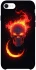 Чохол на Apple iPhone SE (2020) Blood Skull фото 1 з 1