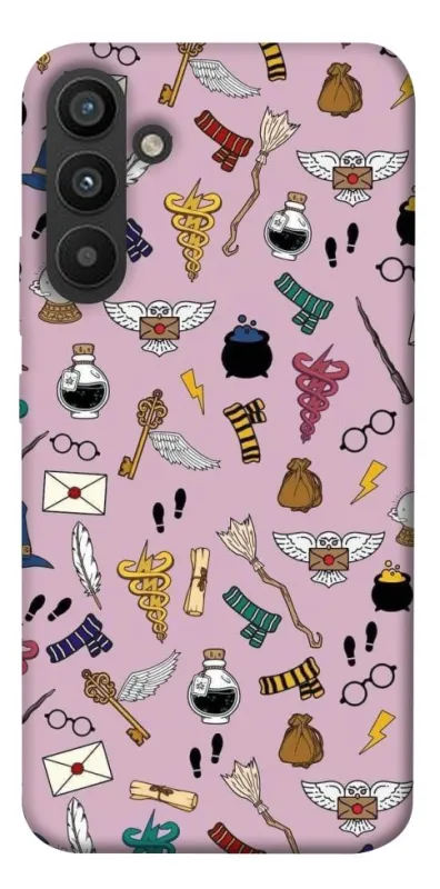 Чехол на Samsung Galaxy A34 5G Harry Potter V16 фото 1 из 1