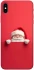Чохол на Apple iPhone XS Max (6.5") Christmas mood ver.11 фото 1 з 1