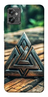 Чохол на Motorola Moto G32 Valknut ver.2 фото 1 з 1