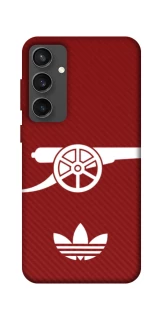 Чехол на Samsung Galaxy S24 FE FC Arsenal v7 фото 1 из 1