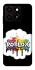 Чохол на ZTE Blade A35 4G Roblox logo ver.2 фото 1 з 1