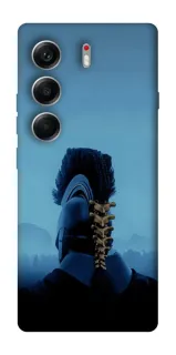 Чохол на Tecno Camon 40 Odyssey ver.1 фото 1 з 1