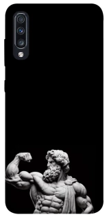 Чехол на Samsung Galaxy A70 (A705F) Strong Style фото 1 из 1