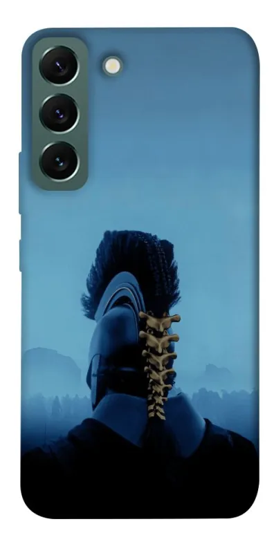 Чехол на Samsung Galaxy S22 Odyssey ver.1 фото 1 из 1