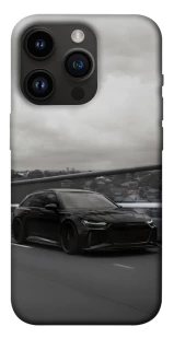 Чохол на Apple iPhone 14 Pro (6.1") RS6 grey фото 1 з 1