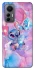 Чохол на Xiaomi 12 Lite Stitch ver.27 фото 1 з 1