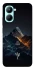 Чехол на Realme C33 Руны в горах фото 1 из 1
