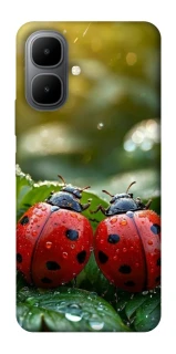 Чохол на Infinix Smart 10 Flowers v23 фото 1 з 1