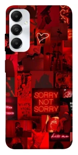 Чехол на Samsung Galaxy A05s Love collage ver.4 фото 1 из 1