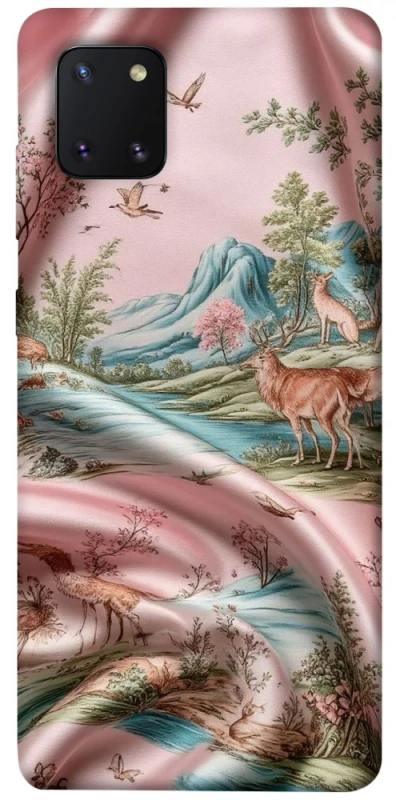 Чохол на Samsung Galaxy Note 10 Lite (A81) Nature фото 1 з 1