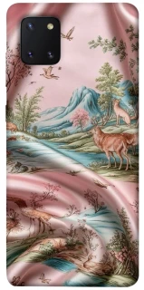 Чохол на Samsung Galaxy Note 10 Lite (A81) Nature фото 1 з 1