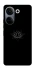 Чохол на TECNO Camon 20 Pro (CK7n) Black Lotus фото 1 Чохол на TECNO Camon 20 Pro (CK7n) Black Lotus фото 1 з 1