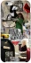 Чехол на Apple iPhone 6/6s plus (5.5") Fashion collage ver.14 фото 1 из 1