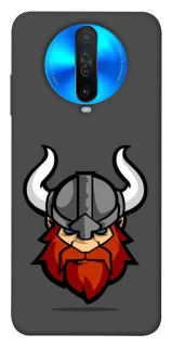 Чохол на Xiaomi Redmi K30 Viking v3 фото 1 з 1