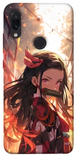 Чохол на Xiaomi Redmi Note 7 / Note 7 Pro / Note 7s Nezuko фото 1 з 1