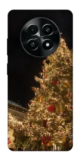 Чохол на Realme Narzo 70x Новорічний v34 фото 1 з 1