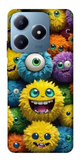 Чохол на Realme C63 Smiles фото 1 з 1