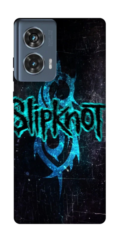 Чохол на Motorola Edge 50 Slipknot ver.2 фото 1 з 1
