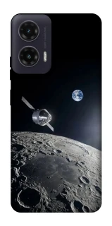 Чехол на Motorola Moto G35 Artemis 2 ver.2 фото 1 из 1