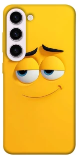 Чохол на Samsung Galaxy S23+ smile фото 1 з 1