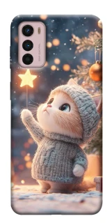 Чохол на Motorola Moto G42 Christmas mood ver.9 фото 1 з 1