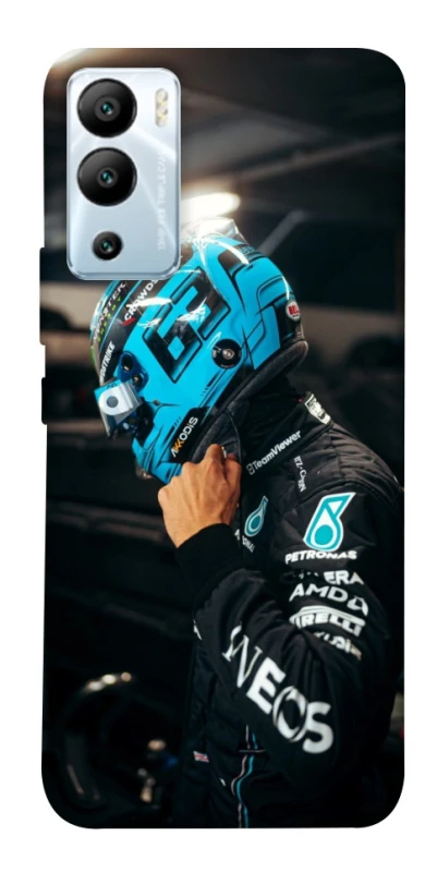 Чохол на Infinix Hot 12i F-1 ver.8 фото 1 з 1