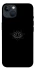 Чехол на Apple iPhone 13 (6.1") Black Lotus фото 1 из 1
