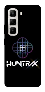 Чехол на Infinix Hot 50 4G K-Pop Demon Hunters ver.17 фото 1 из 1