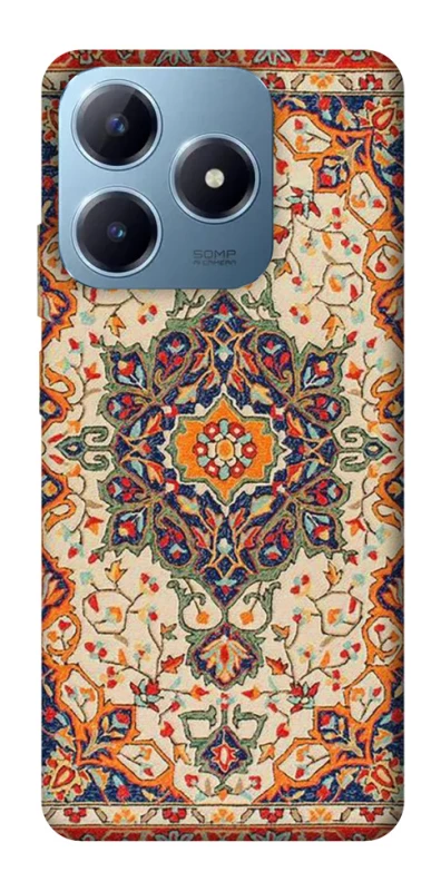 Чохол на Realme C63 Килим v10 фото 1 з 1