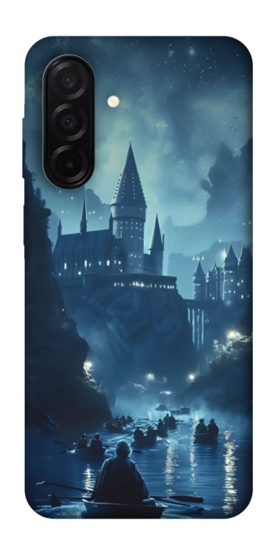 Чехол на Samsung Galaxy A26 5G Harry Potter v10 фото 1 из 1