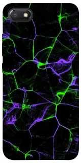 Чохол на Xiaomi Redmi 6A Abstract ver.2 фото 1 з 1