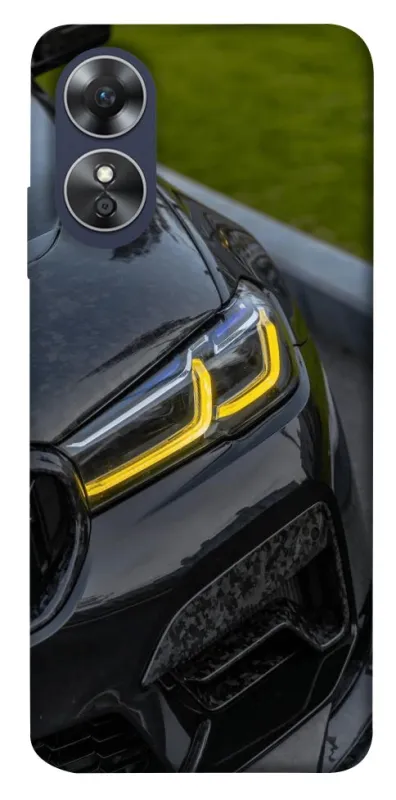 Чехол на Oppo A17 BMW v48 фото 1 из 1