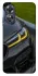 Чехол на Oppo A17 BMW v48 фото 1 из 1