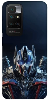 Чохол на Xiaomi Redmi 10 Transformer фото 1 з 1