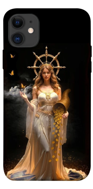 Чехол на Apple iPhone 11 (6.1") Fortuna фото 1 из 1