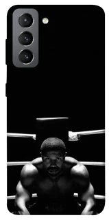 Чохол на Samsung Galaxy S21 FE ring фото 1 з 1