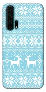 Чохол на Huawei Honor 20 Pro Новорічний v10 фото 1 з 1