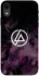 Чохол на Apple iPhone XR (6.1") Linkin Park logo ver.6 фото 1 з 1