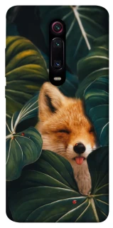 Чехол на Xiaomi Redmi K20 / K20 Pro / Mi9T / Mi9T Pro Fox фото 1 из 1