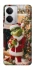 Чехол на Realme 14 Grinch mood ver.7 фото 1 из 1