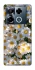 Чехол на Infinix Note 40 Pro 4G Поле ромашек фото 1 из 1