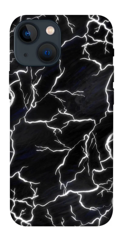 Чохол на Apple iPhone 13 mini (5.4") Abstract ver.5 фото 1 з 1