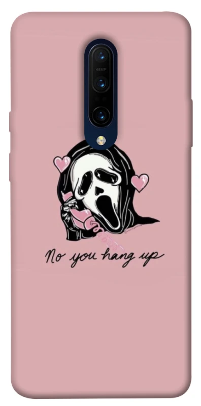 Чохол на OnePlus 7 Pro You hang up фото 1 з 1