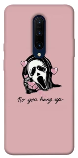Чохол на OnePlus 7 Pro You hang up фото 1 з 1