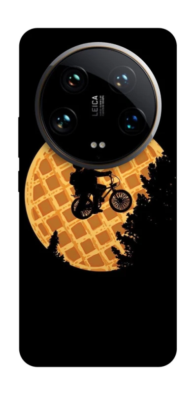 Чохол на Xiaomi 14 Ultra Stranger Things ver.33 фото 1 з 1