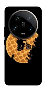 Чохол на Xiaomi 14 Ultra Stranger Things ver.33 фото 1 з 1